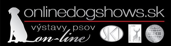 onlinedogshows logo